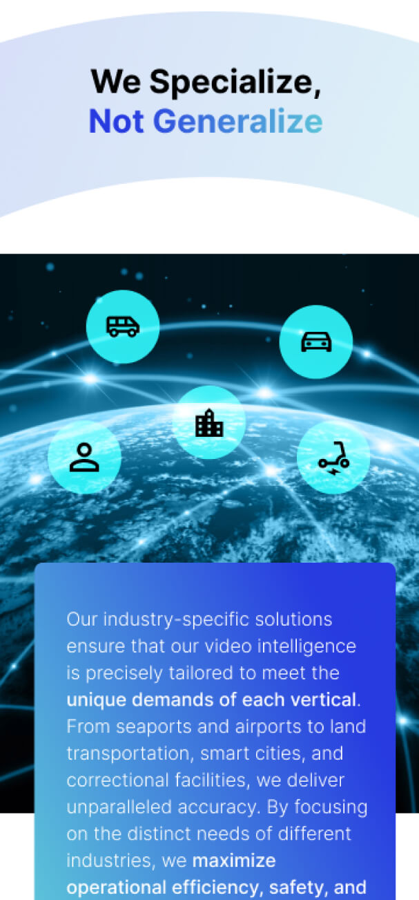 LM Web Solutions - Cynapse AI