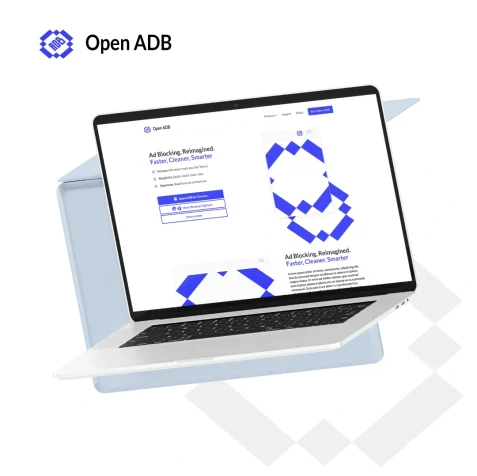 LM Web Solutions - OpenADBlocker