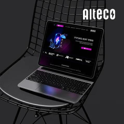 LM Web Solutions - Alteco