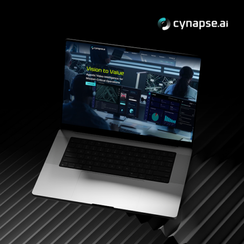 LM Web Solutions - Cynapse