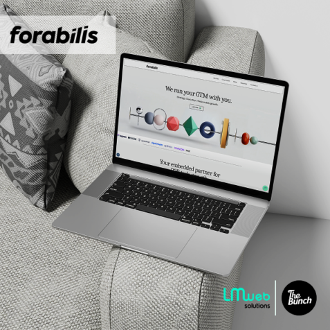 LM Web Solutions - Forabilis