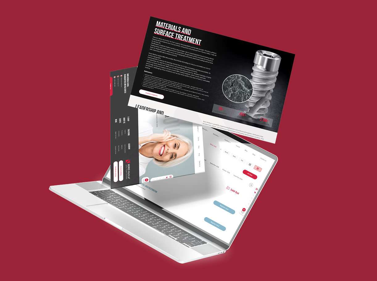 Noris Medical