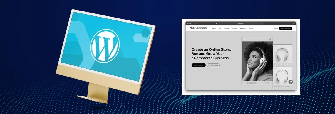 Migrating from Wix to WordPress: everything you need to know