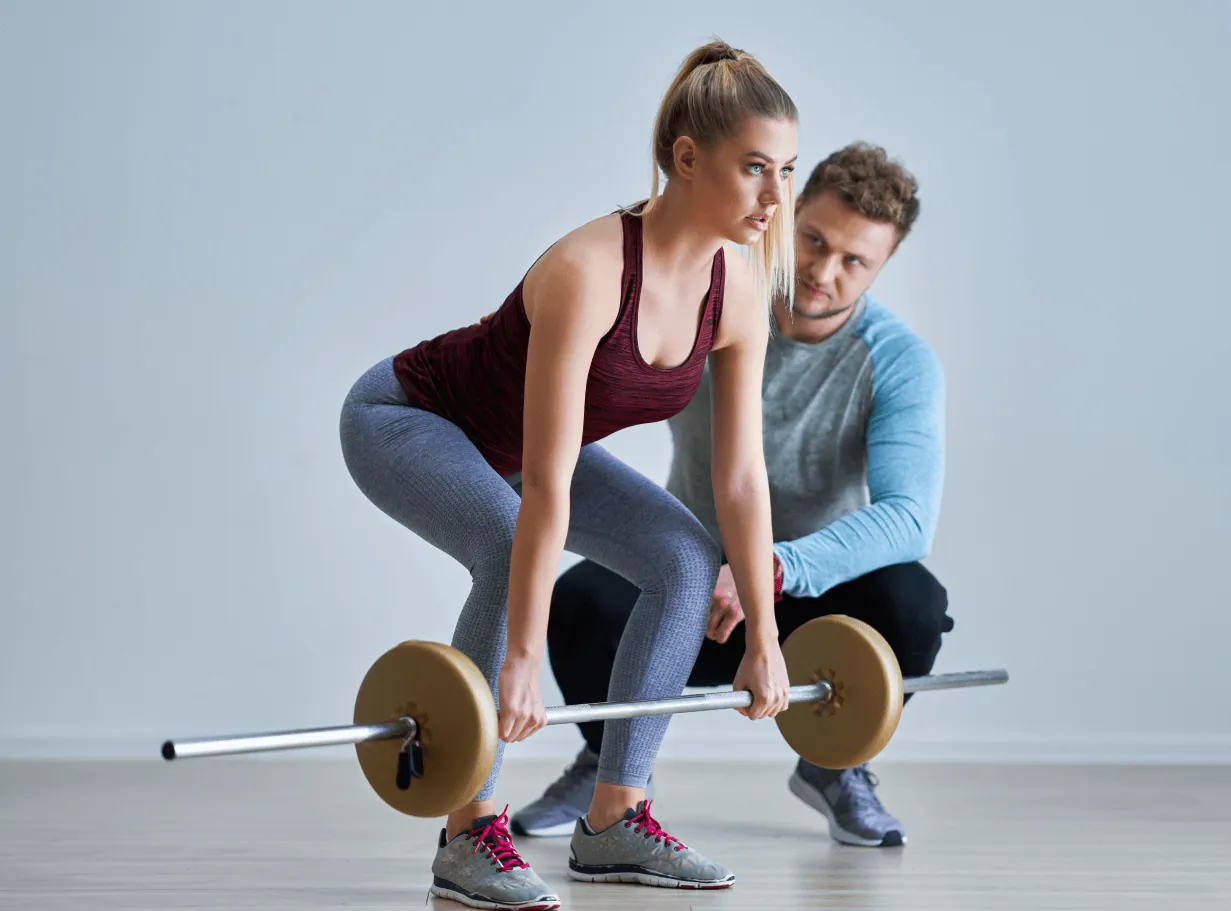 האתר של Era Fitness