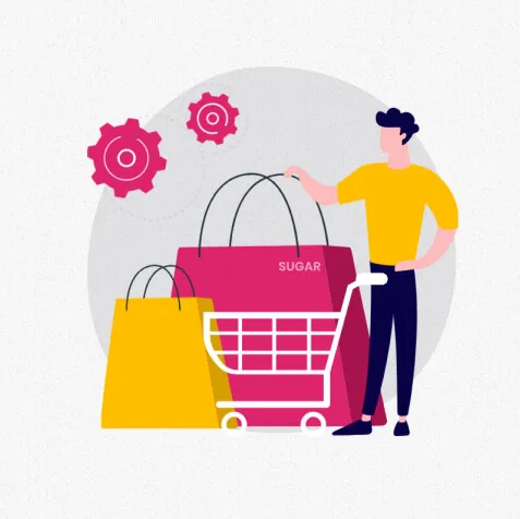 Sugar website