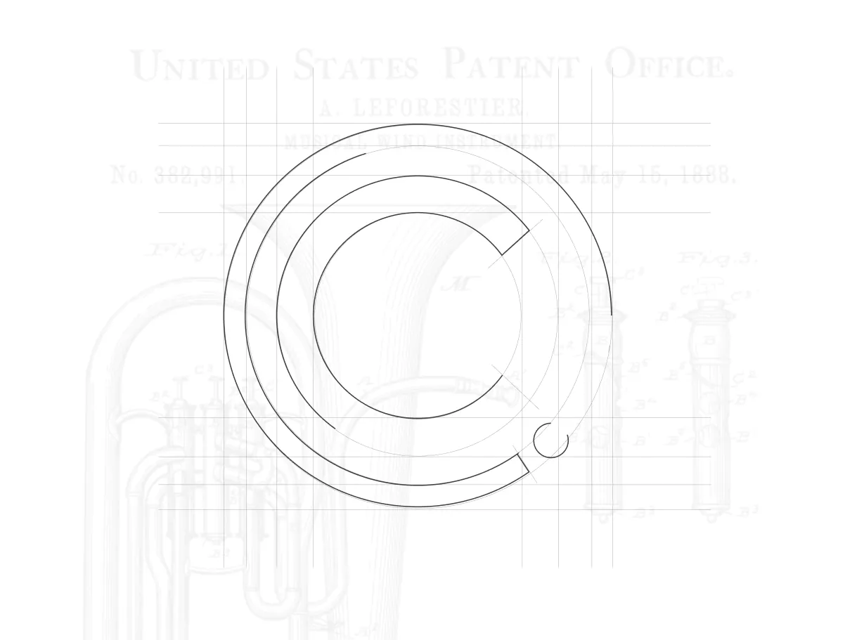 Cabilly & Co. website on a desktop screen