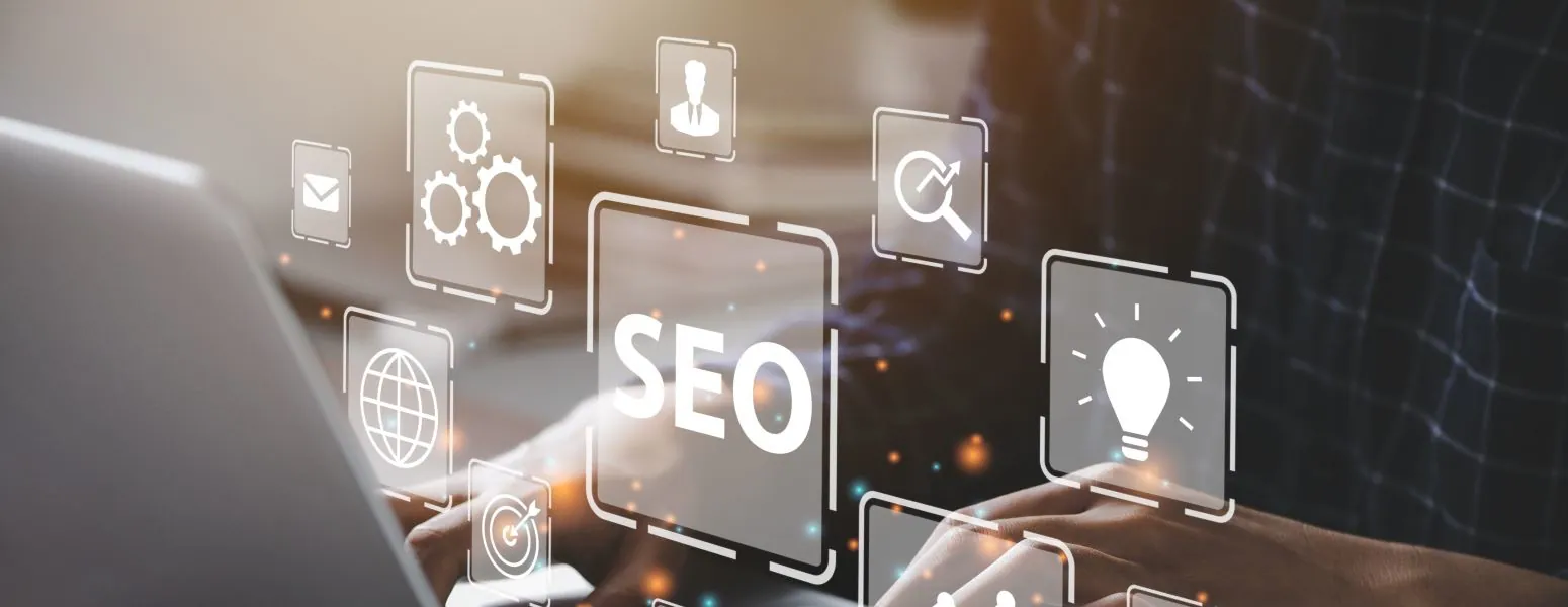 SEO וקידום אתרים