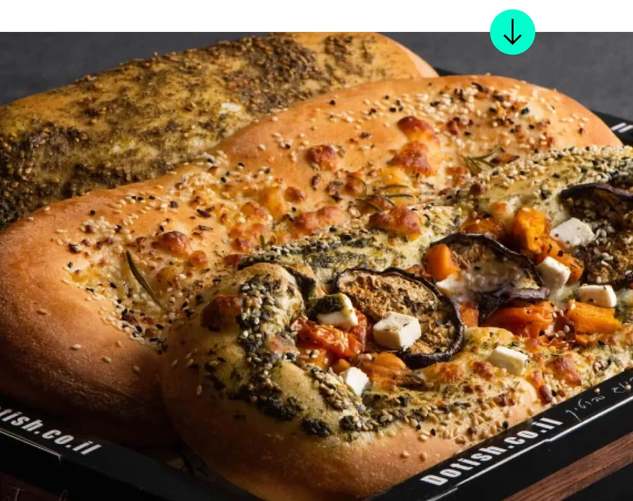 האתר של קייטרינג דותיש