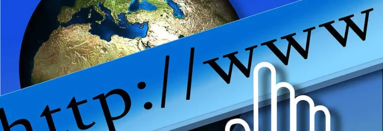 Article illustration: choosing your website domain
