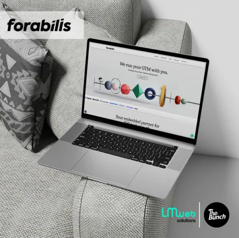 Forabilis website