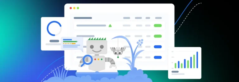 Article illustration: SEO (organic search)