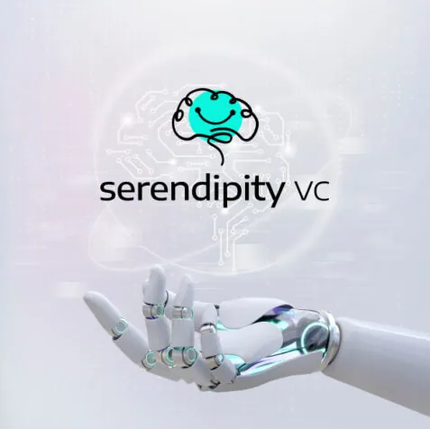 Serendipity VC website