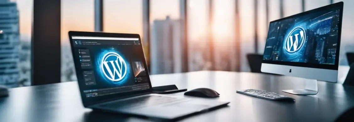 Article illustration: website development in Afula