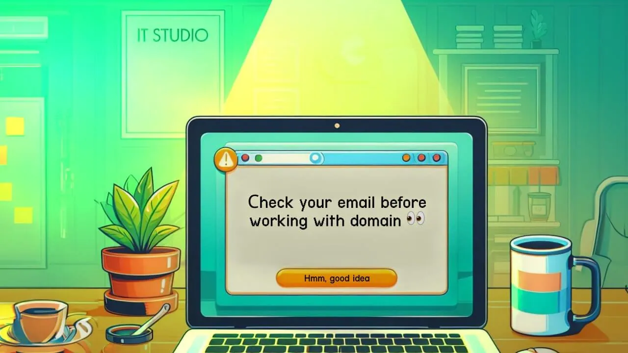Illustration for the article: the complete guide to launching a website with confidence
